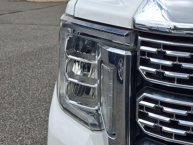 2020 GMC Sierra 2500 HD Denali