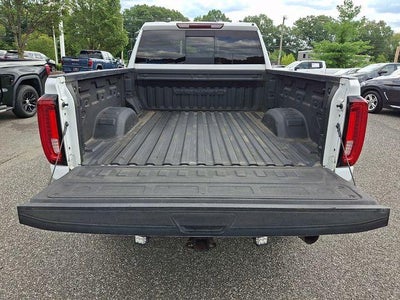 2020 GMC Sierra 2500 HD Denali