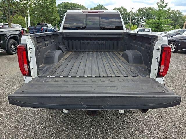 2020 GMC Sierra 2500 HD Denali