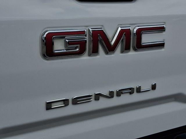 2020 GMC Sierra 2500 HD Denali