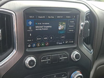 2023 GMC Sierra 2500 HD Denali