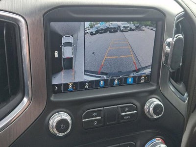 2023 GMC Sierra 2500 HD Denali