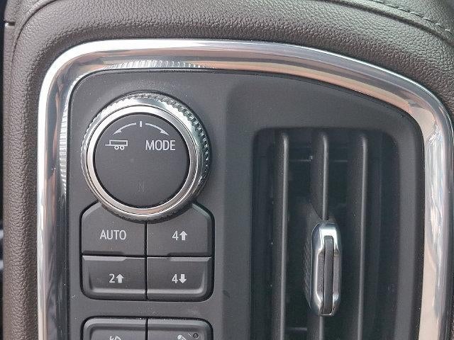 2023 GMC Sierra 2500 HD Denali