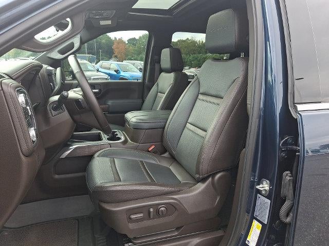 2023 GMC Sierra 2500 HD Denali