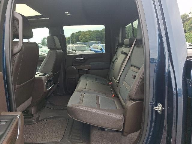 2023 GMC Sierra 2500 HD Denali