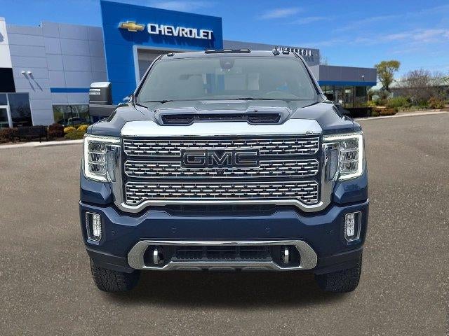2023 GMC Sierra 2500 HD Denali