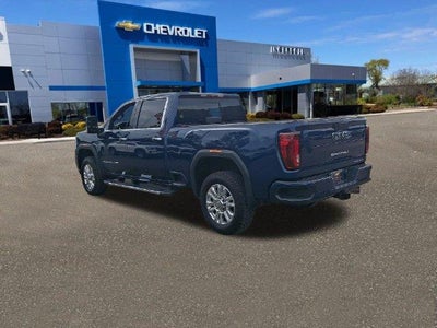 2023 GMC Sierra 2500 HD Denali