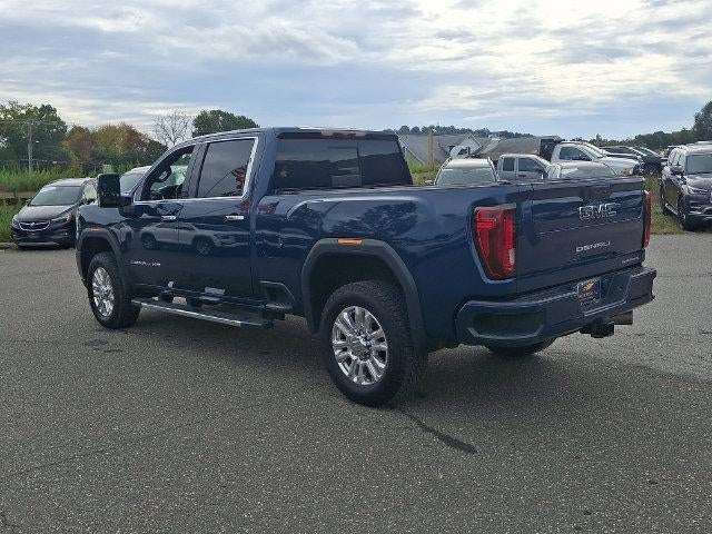 2023 GMC Sierra 2500 HD Denali