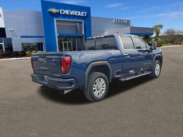 2023 GMC Sierra 2500 HD Denali