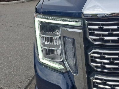 2023 GMC Sierra 2500 HD Denali