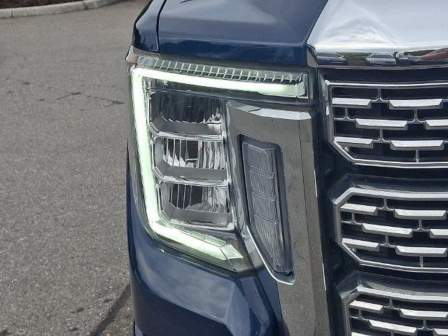 2023 GMC Sierra 2500 HD Denali