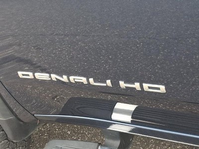 2023 GMC Sierra 2500 HD Denali