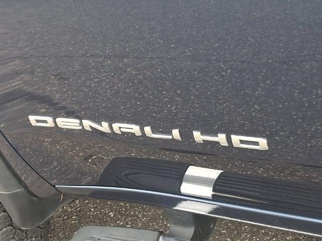 2023 GMC Sierra 2500 HD Denali