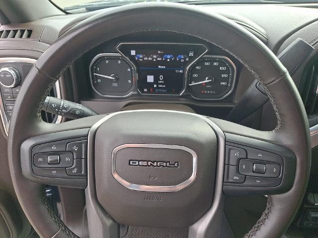 2023 GMC Sierra 2500 HD Denali