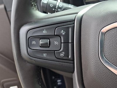 2023 GMC Sierra 2500 HD Denali