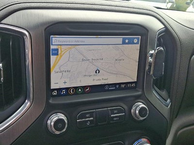 2023 GMC Sierra 2500 HD Denali