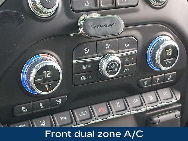 2023 GMC Sierra 2500 HD Denali
