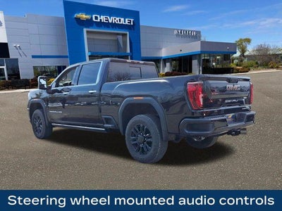 2023 GMC Sierra 2500 HD Denali