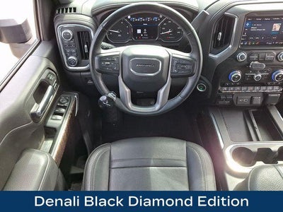 2023 GMC Sierra 2500 HD Denali