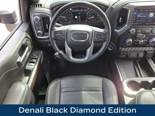 2023 GMC Sierra 2500 HD Denali