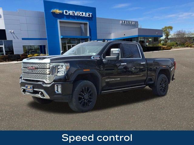 2023 GMC Sierra 2500 HD Denali