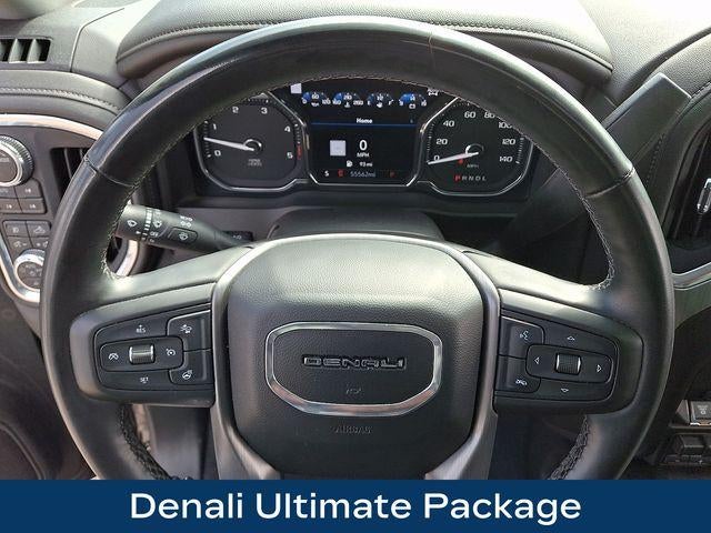 2023 GMC Sierra 2500 HD Denali