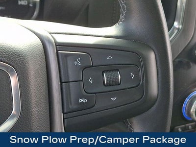2023 GMC Sierra 2500 HD Denali