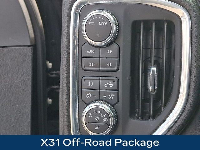 2023 GMC Sierra 2500 HD Denali