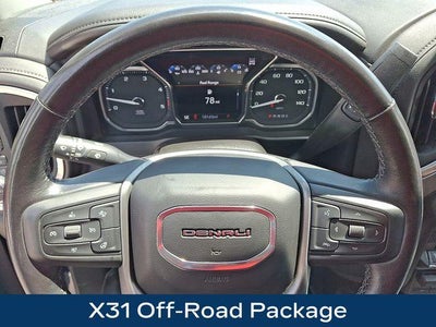 2022 GMC Sierra 2500 HD Denali