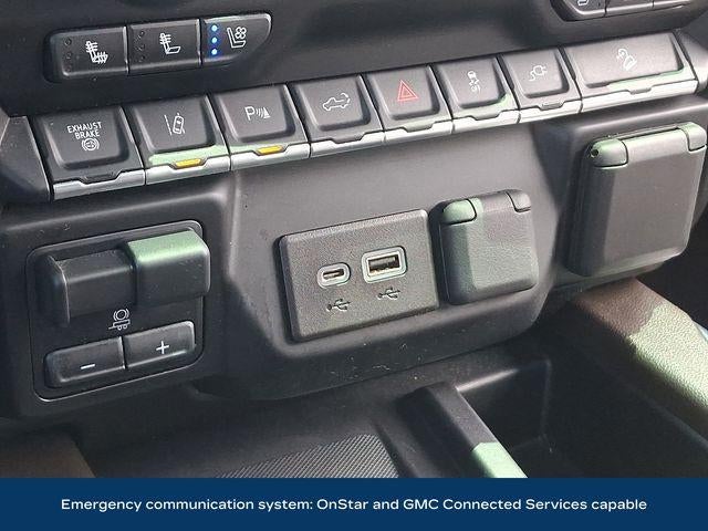 2022 GMC Sierra 2500 HD Denali