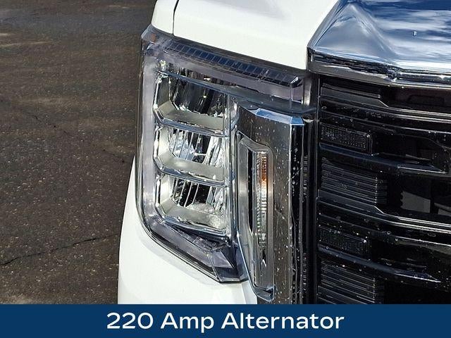 2023 GMC Sierra 3500 HD Pro