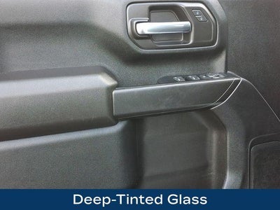 2023 GMC Sierra 3500 HD Pro