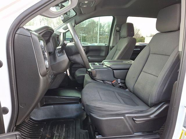 2023 GMC Sierra 3500 HD Pro