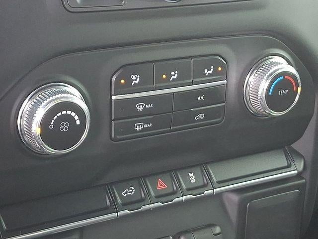 2023 GMC Sierra 3500 HD Pro