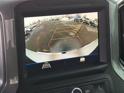 2023 GMC Sierra 3500 HD Pro