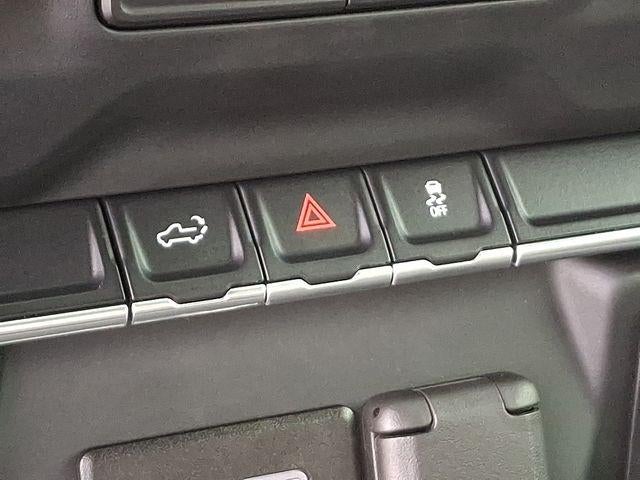 2023 GMC Sierra 3500 HD Pro