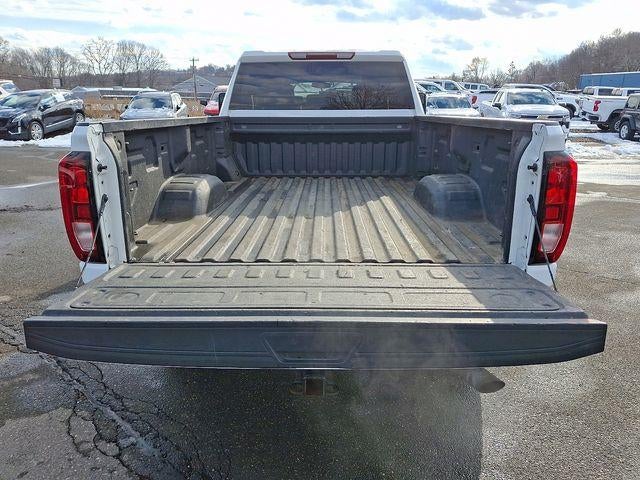 2023 GMC Sierra 3500 HD Pro