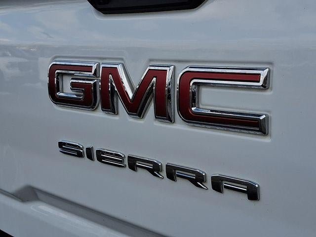 2023 GMC Sierra 3500 HD Pro
