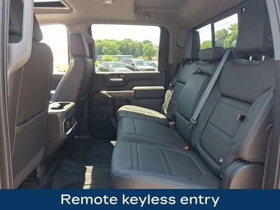 2021 GMC Sierra 3500 HD Denali