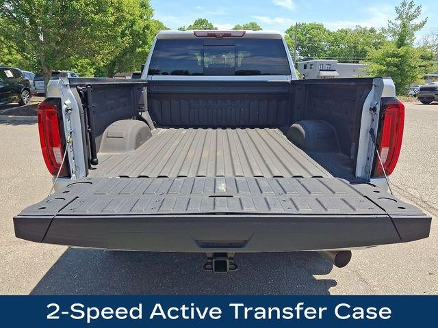 2021 GMC Sierra 3500 HD Denali