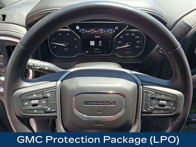 2021 GMC Sierra 3500 HD Denali