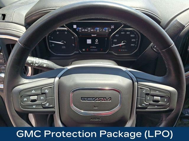 2021 GMC Sierra 3500 HD Denali