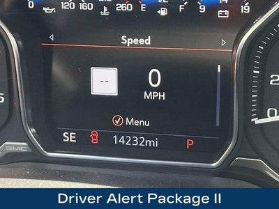 2021 GMC Sierra 3500 HD Denali