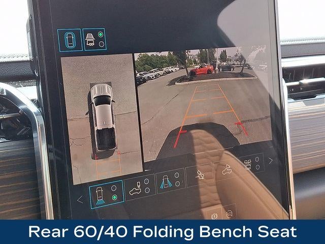 2026 GMC Sierra EV Denali Extended Range