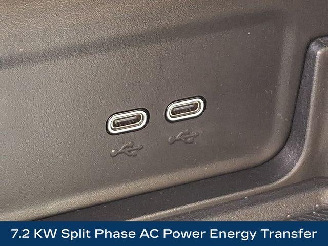 2026 GMC Sierra EV Denali Extended Range