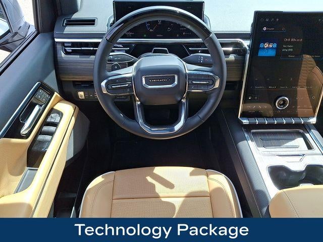 2026 GMC Sierra EV Extended Range Denali