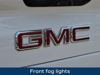 2026 GMC Sierra EV Denali Extended Range