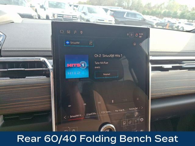 2026 GMC Sierra EV Denali Extended Range