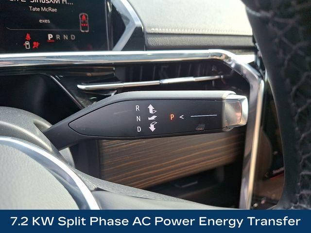 2026 GMC Sierra EV Denali Extended Range