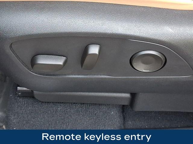 2026 GMC Sierra EV Denali Extended Range